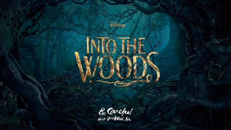 Movie Reviews – Grimm and Grimmer: Into the Woods; The Interview