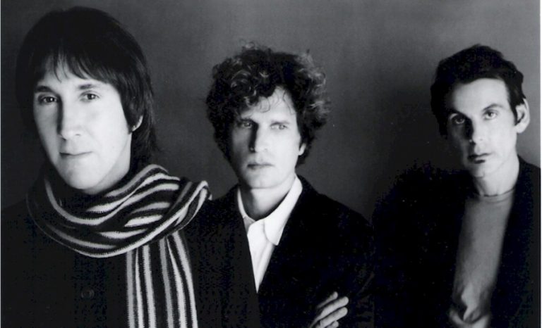 A KNACK FOR MUSIC AND SELF-PROMOTION