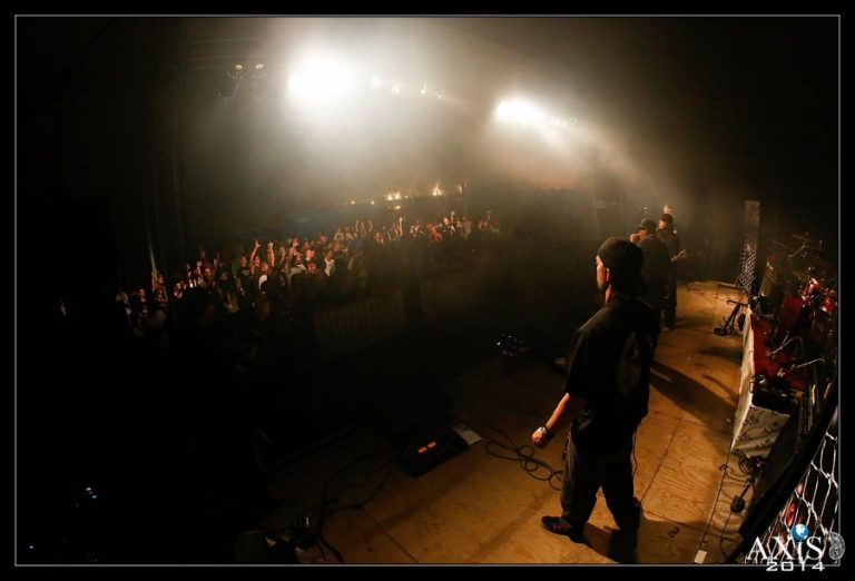 The Chimpz Music featured on Sons Of Anarchy