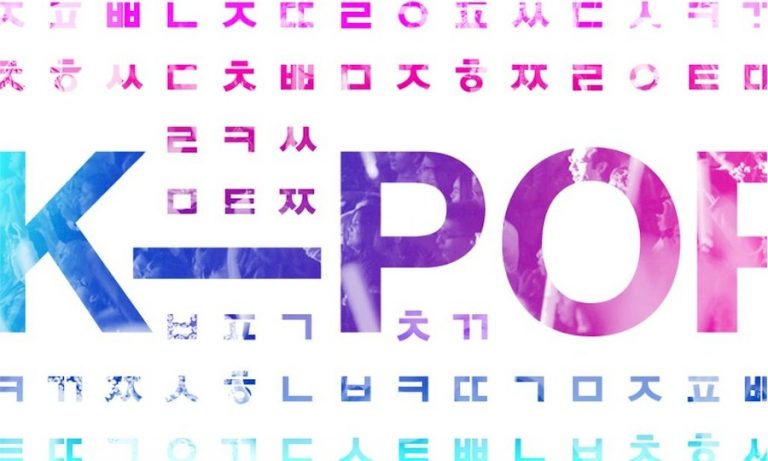 Emma Stone announced she was obsessed with K-Pop