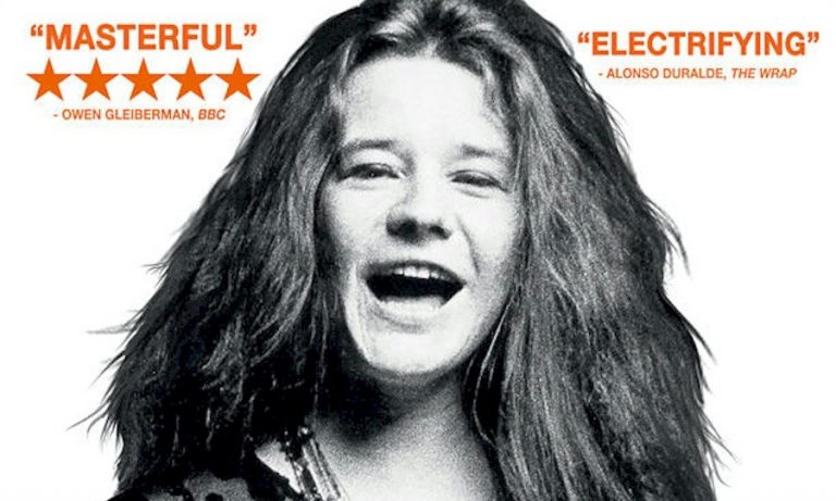 Janis Joplin, Little Girl Blue