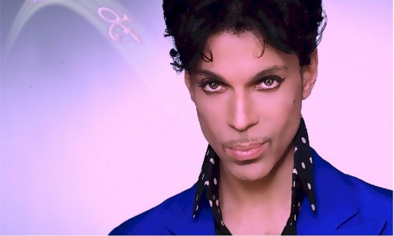 Prince; Travis Barker; Spirit