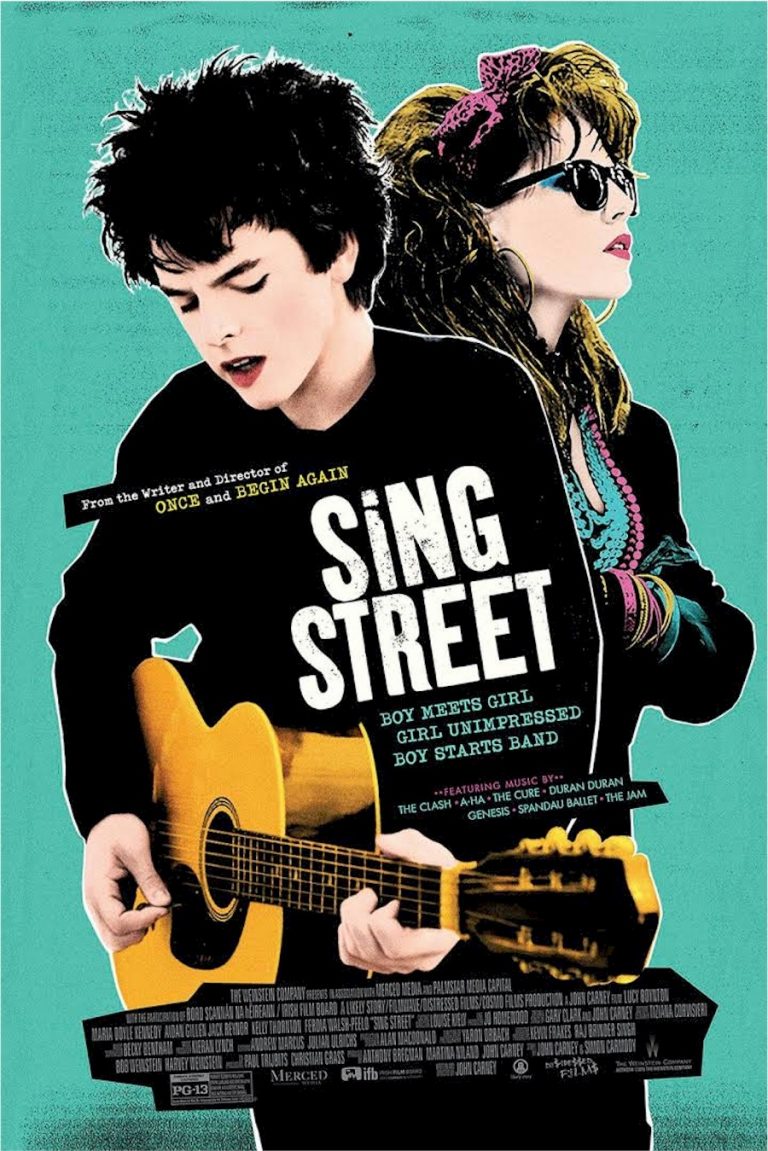 Sing Street, Disc Makers, Kongos and more