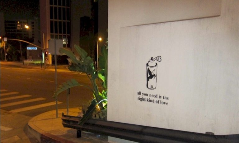 Takin’ It To The Streets – John Wellington Ennis