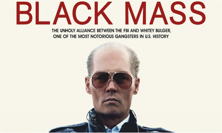 Movie Review: Black Mass; Sicario
