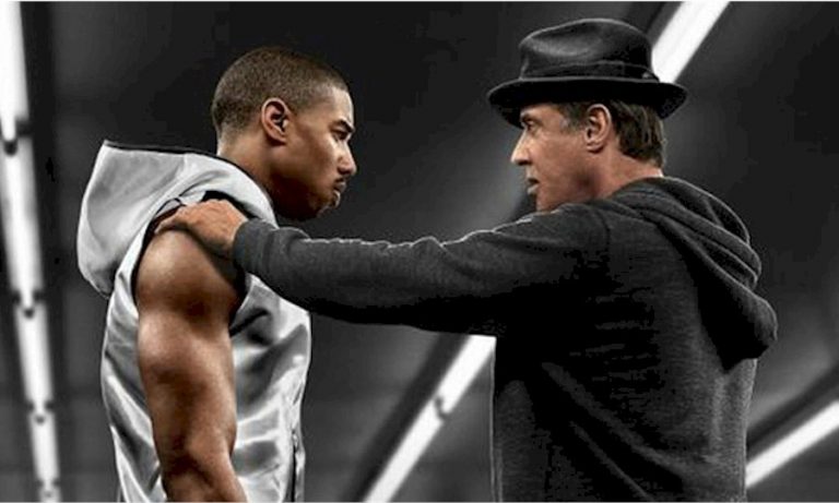 Review – Creed; The Hunger Games: Mockingjay – Part 2