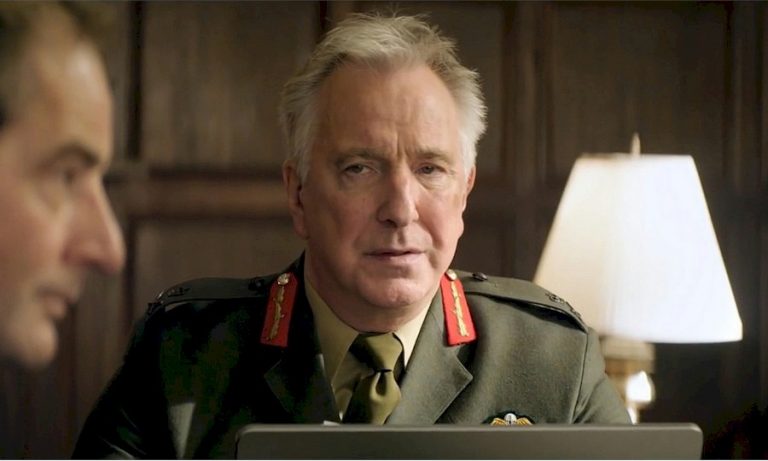 Reviews – Eye in the Sky; 10 Cloverfield Lane