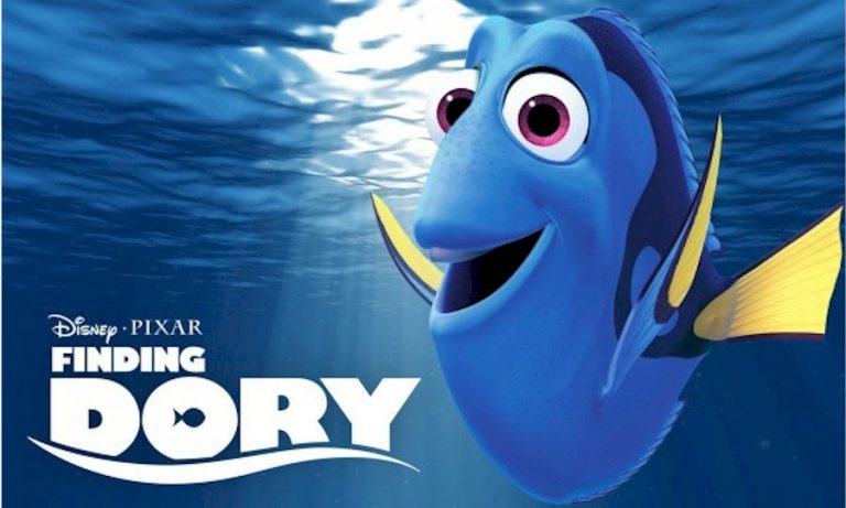 Reviews – Finding Dory; Independence Day: Resurgence