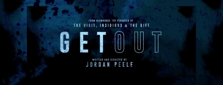 Get Out; Post-Oscar Reflections