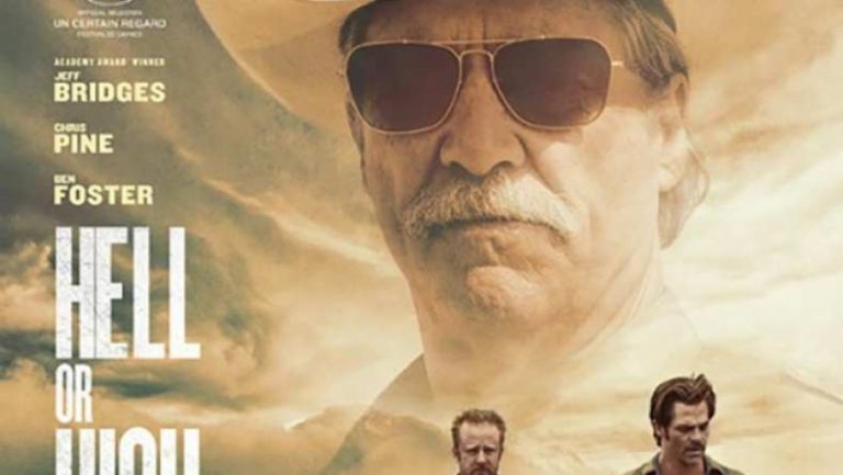 Movie Reviews – Hell or High Water; Indignation; Florence Foster Jenkins