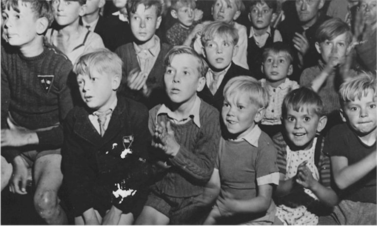 International Film festival North Hollywood