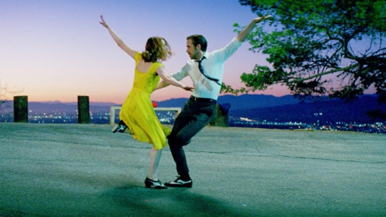 La La Land; Rogue One… and 2016 Claims Another Legend