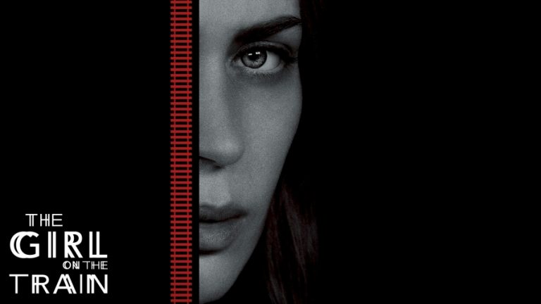 Review – The Girl on the Train; Denial; Godzilla Resurgence