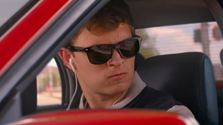 Baby Driver; The Beguiled—and a Dan Duryea Double Feature