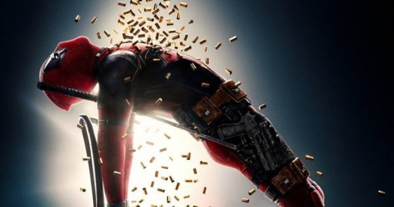 Review – Deadpool 2; Book Club