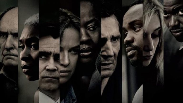 Reviews: Widows; Boy Erased; Bohemian Rhapsody