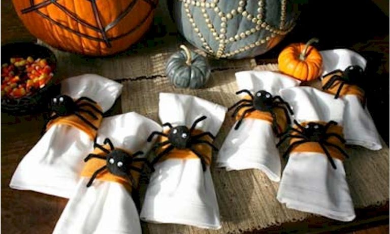 Halloween; How I like to Design