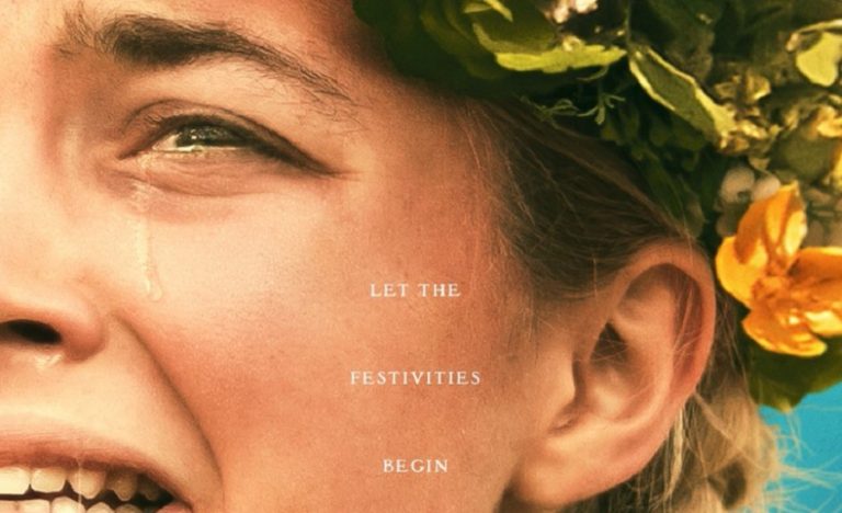 Movie Review – Ari Aster’s “Midsommar”