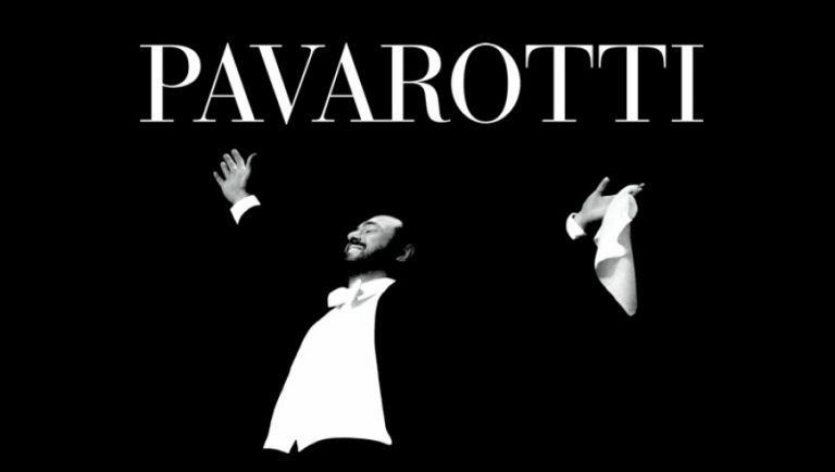 Review of Ron Howard’s “Pavarotti”