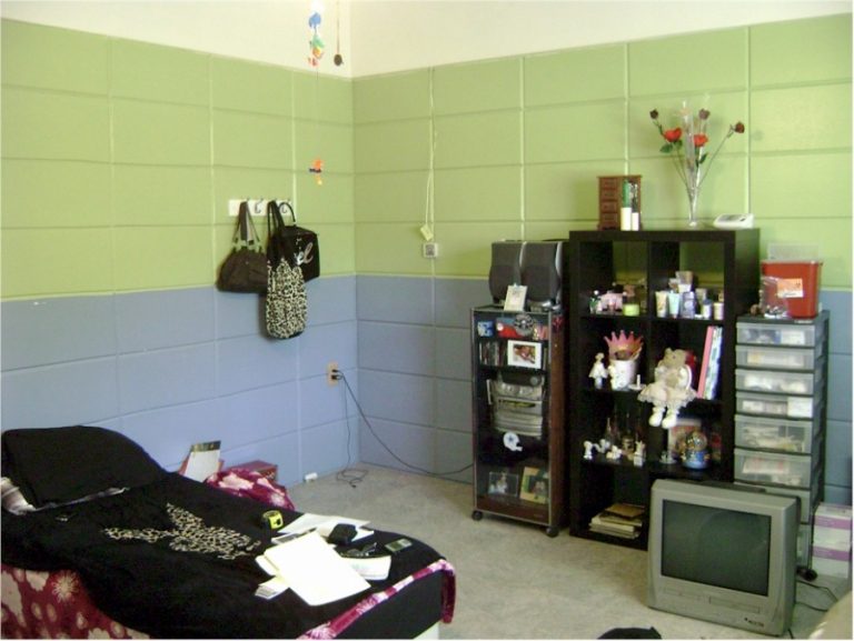 Room Makeover – Make a Wish