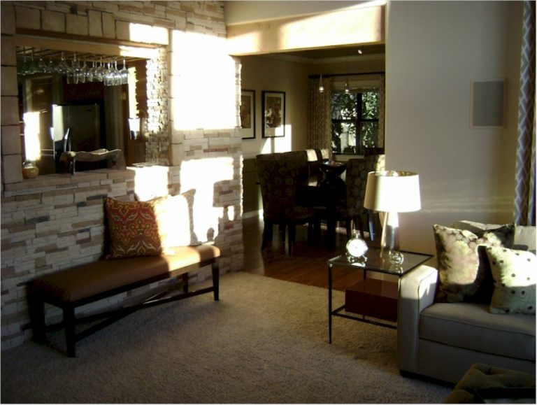 Interior Design – Southwest No More