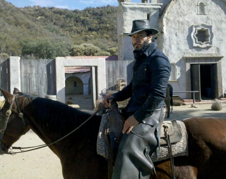 GETTING ROUGHED UP WITH STUNTMAN ROCKY ABOU- SAKHER