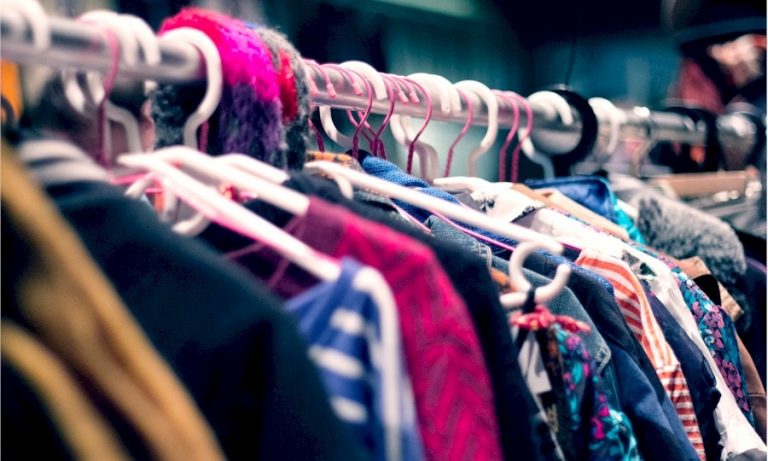 THE HIDDEN ARTIST A Day in the Life of a Wardrobe Supervisor