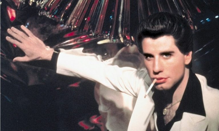 “SATURDAY NIGHT FEVER” (1977) : No one will ever forget ‘the strut.’