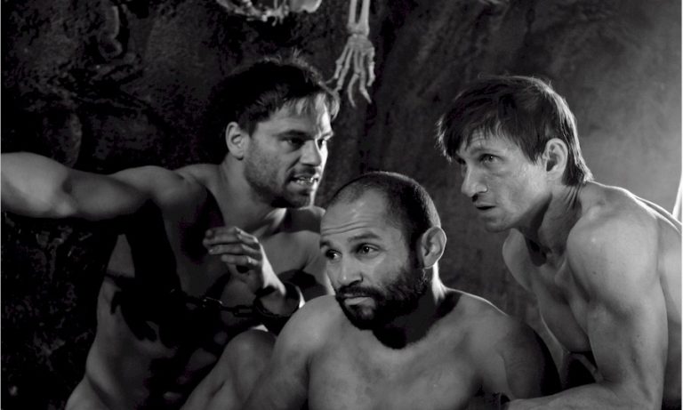 SOMETHING WICKED DWELLS:  ANATOMY OF A THEFT