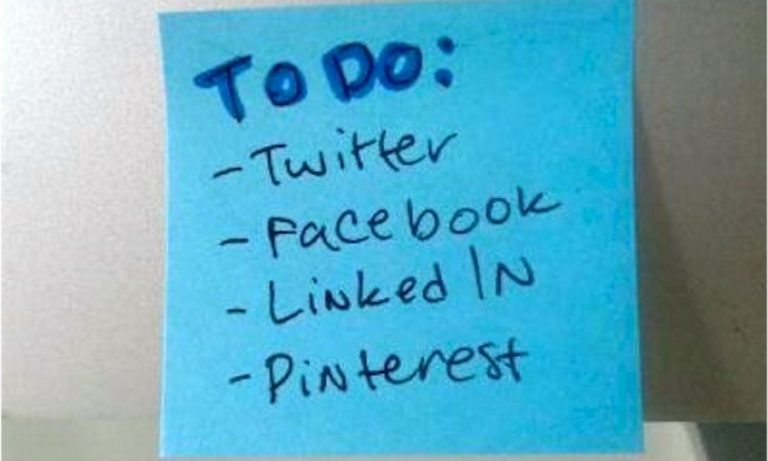 THE HIDDEN ARTIST – 6 Ways to Spread Yourself Thin