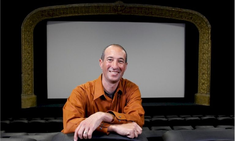 THE STATE OF ART FILM: An exclusive interview with Greg Laemmle