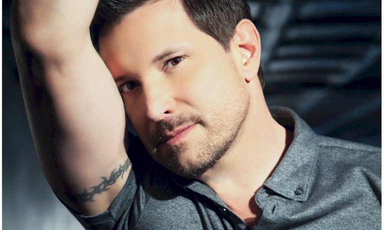 Grammy Nominee TY HERNDON knows how to ROCK! Knows how to COUNTRY!