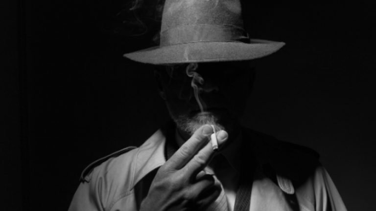 Acting Class Conversations – Are you living fully in your character’s every moment?