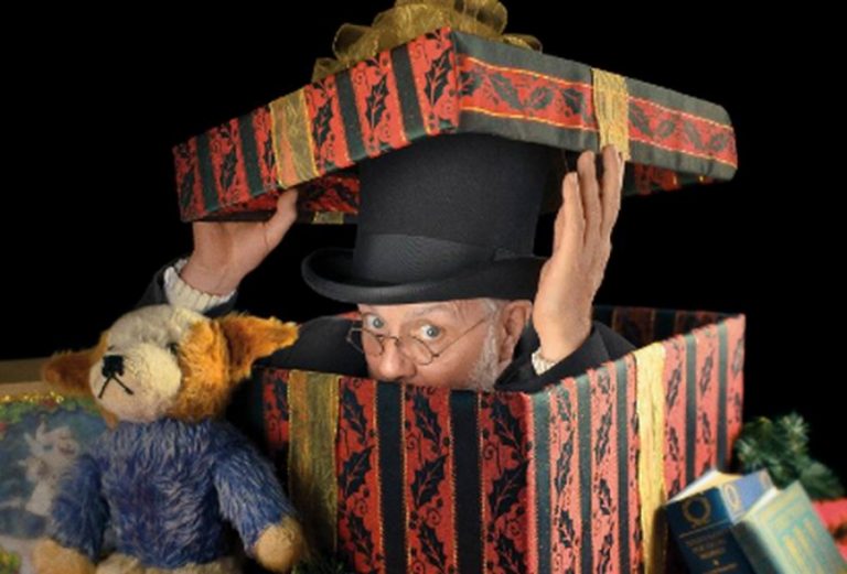 Acting – Holiday time – A good time to contemplate