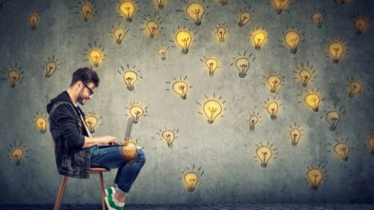 Actor as Entrepreneur