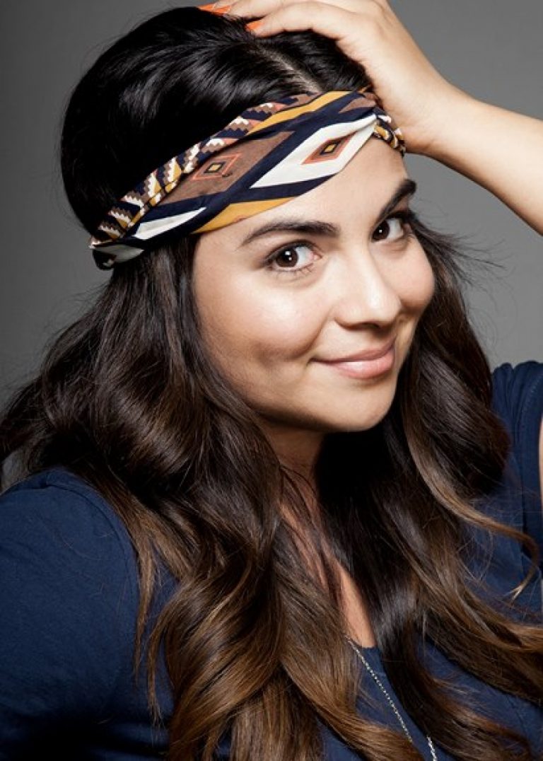 Costume Collaborations: Tammie Merheb Talks About Designing for Dance