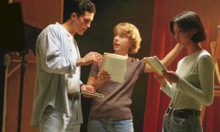 Top 6 things every actor needs!