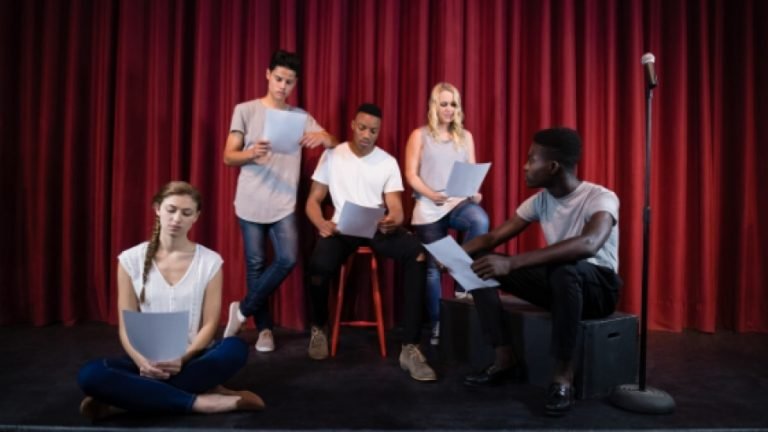 Training and promotion muscles – keeping them in balance