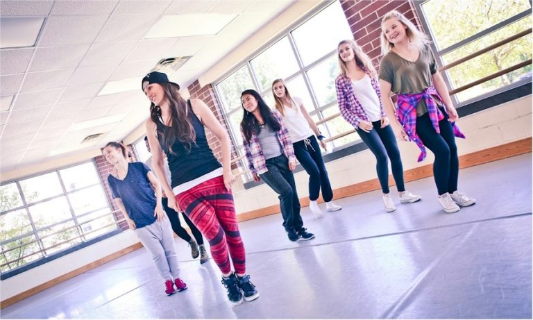 Activism at Its Finest: An Interview with Leslie Scott of Youth Protection Advocates in Dance
