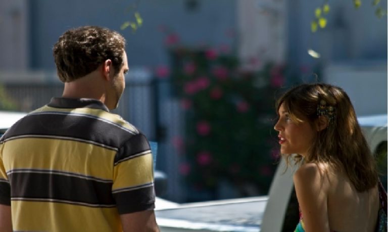 Filmmaking – Show, Don’t Tell