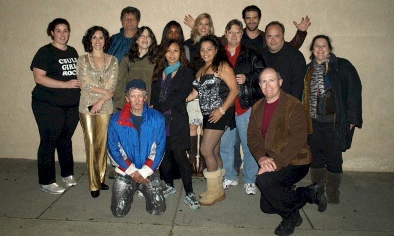 Film Networking, how to make it work for you.