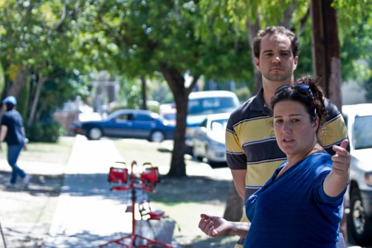 Very, Very Independent Filmmaking – The Incredible Style of Zero Budget Films