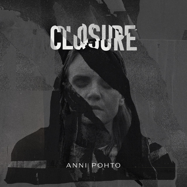Anni Pohto “Closure” Single Release via www.nohoartsdistrict.com
