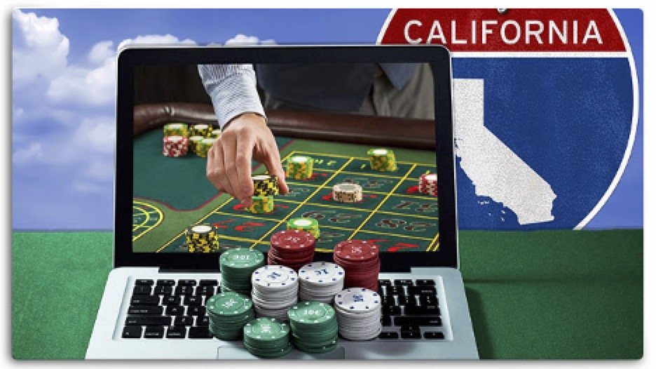 What Is the Status of California Online Gambling? - NoHo Arts District -  Theatre, Food, Bars, Shopping and a buzzing community.