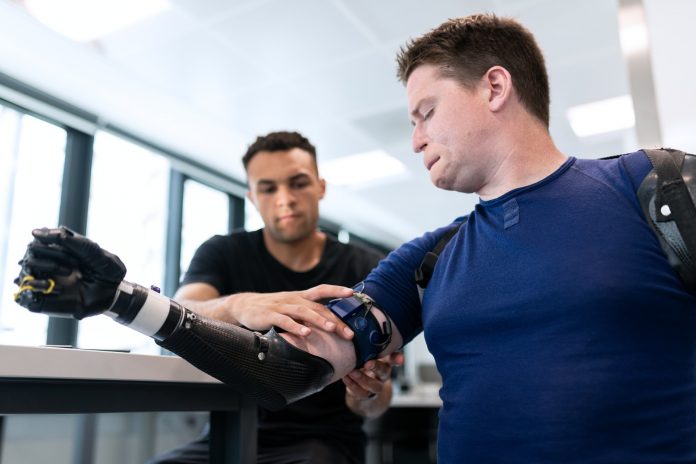 5 Ways Modern Prosthetics Can Help Students