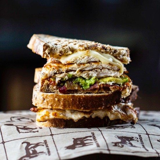 The Fat Dog reopens! 