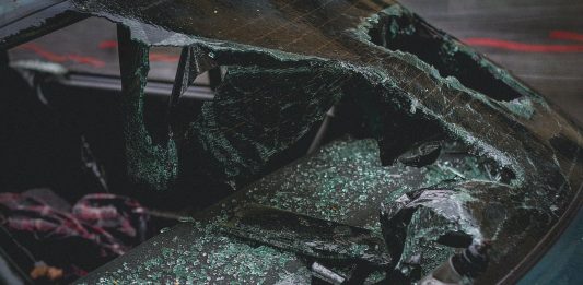 4 of the Most Lethal Car Accident Causes