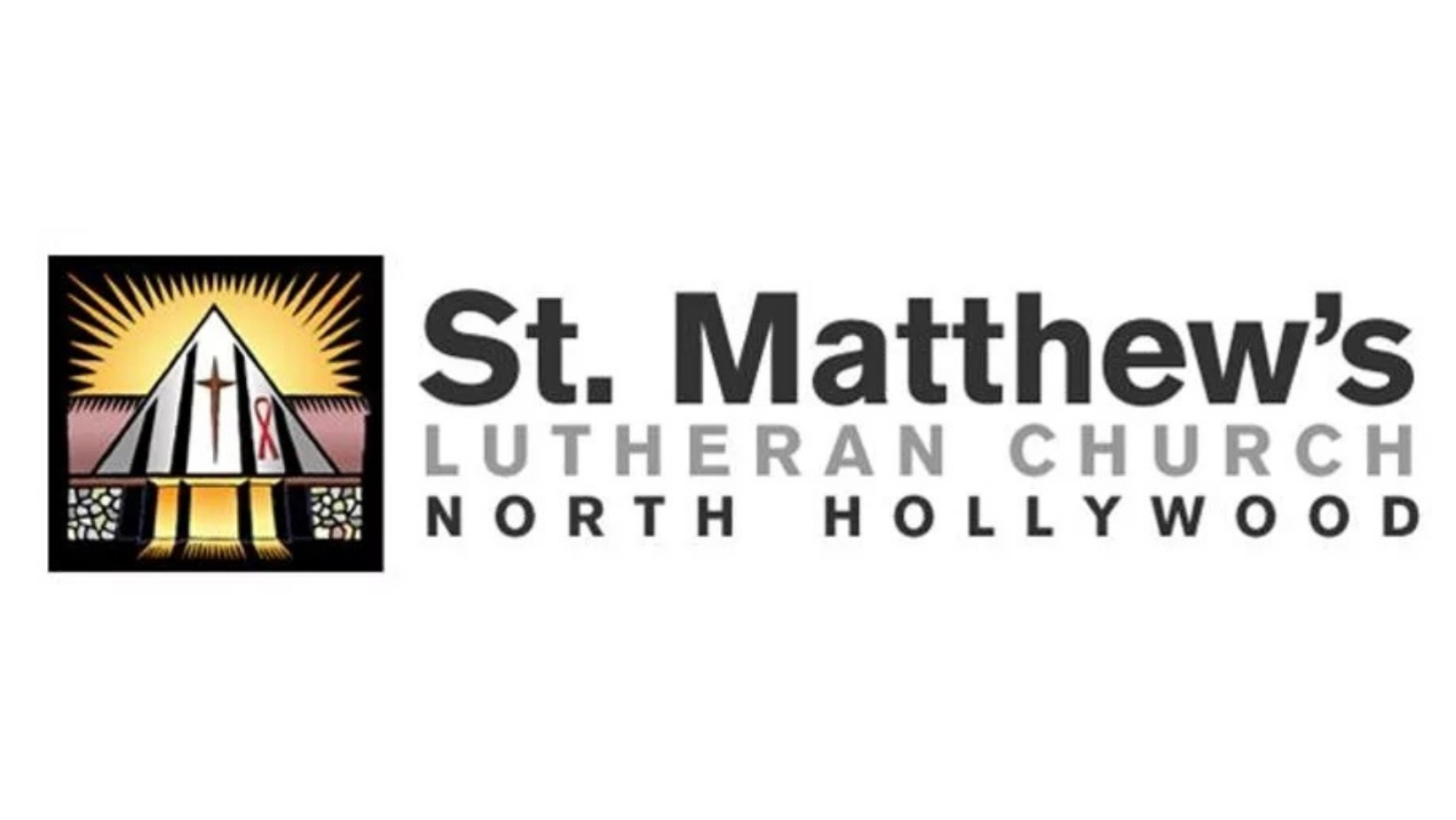 St. Matthew's Lutheran Church North Hollywood