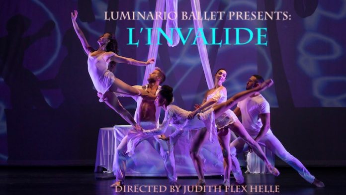 Luminario Ballet presents 