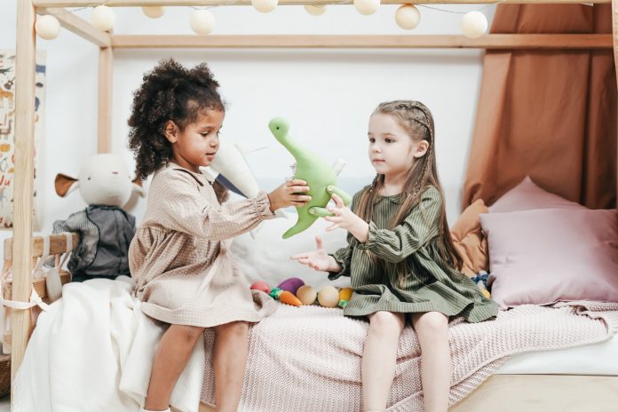 pexels-cottonbro-3662845 7 Things That Happen When Your Child Is obsessed with Dinosaurs